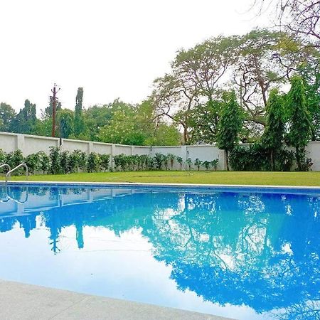 Hotel Shree Villa Harsola Exterior photo