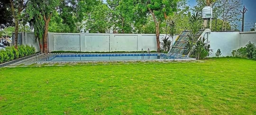 Hotel Shree Villa Harsola Exterior photo
