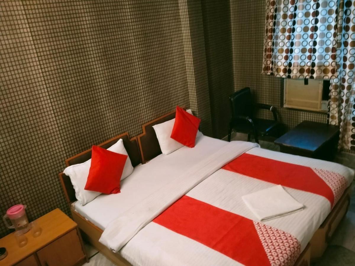 Hotel Shree Villa Harsola Exterior photo